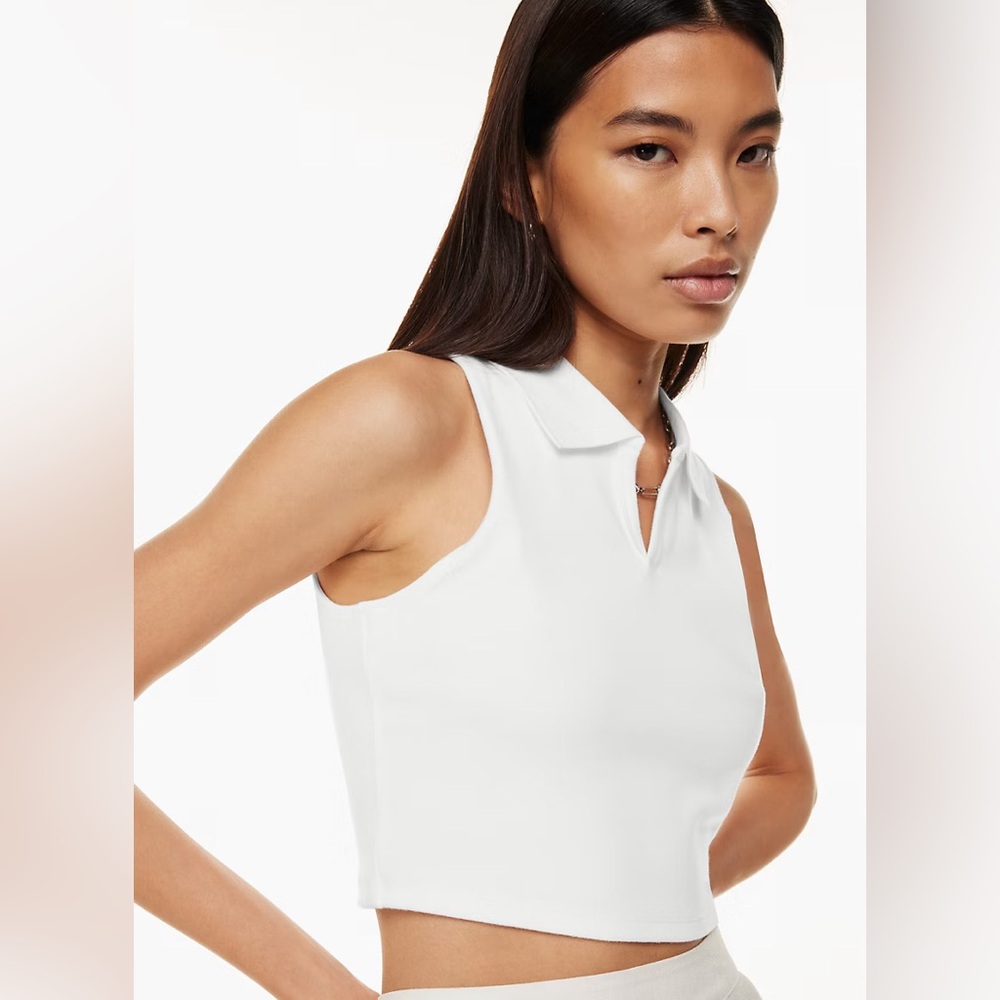 ARTIZIA Sunday Best Knox Tank Women’s‎ Size Extra Small